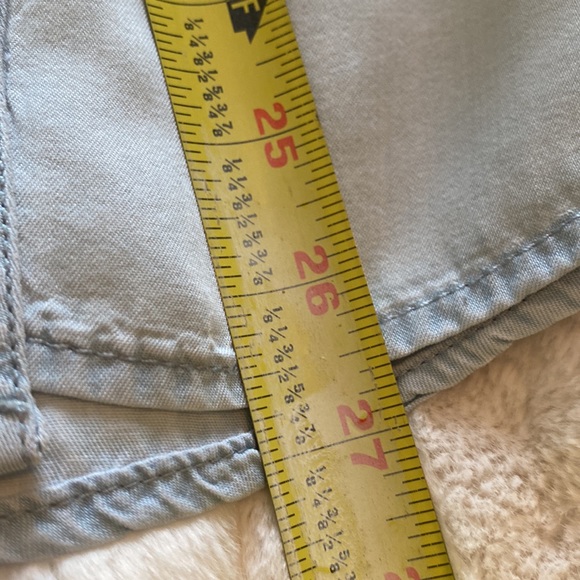 Miami button down - Picture 4 of 4